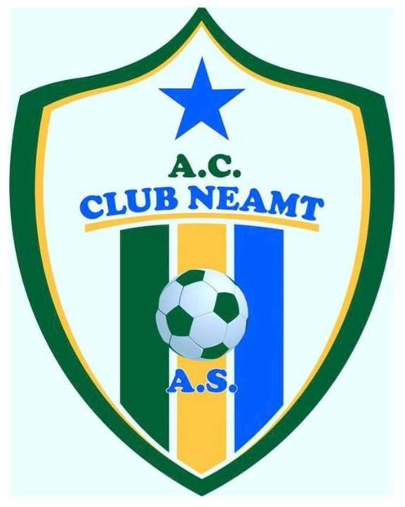 Sigla AC Club Neamț