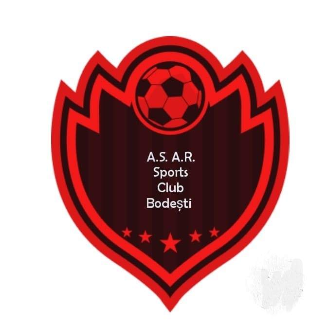 Sigla AS A.R. Sports Club Bodești