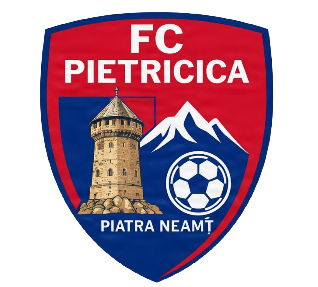 Sigla FC Pietricica Piatra Neamț