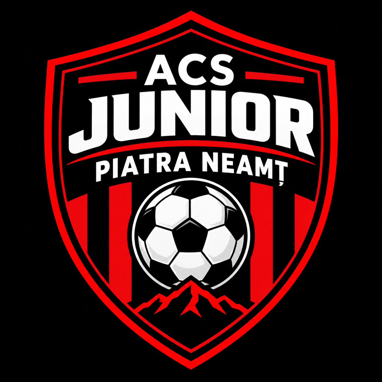 Sigla ACS Junior Piatra Neamț