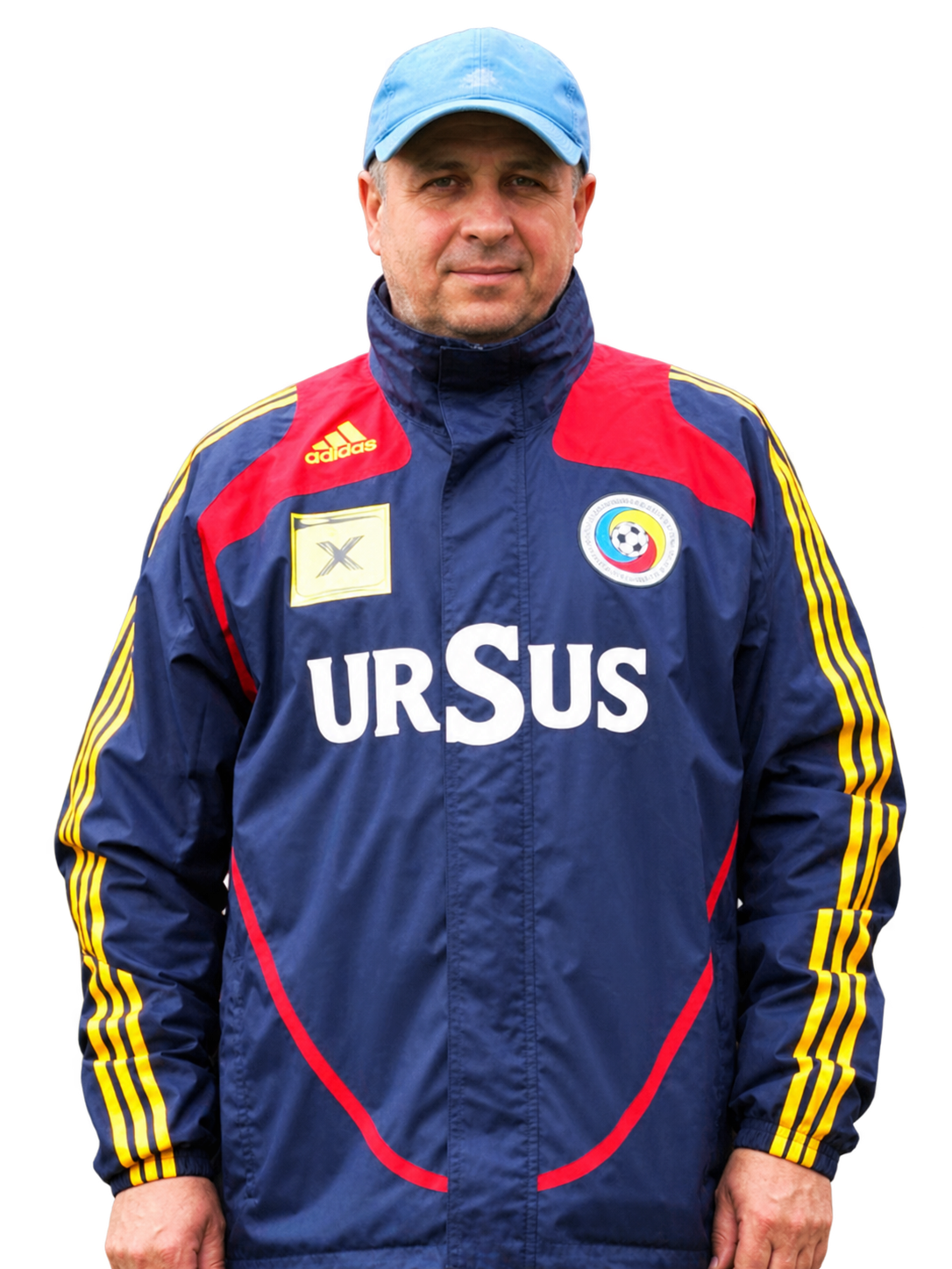 Lică „Lidi” Chertic, portret de arhivă