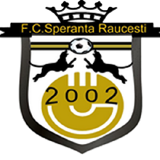 Sigla CS Speranța Răucești