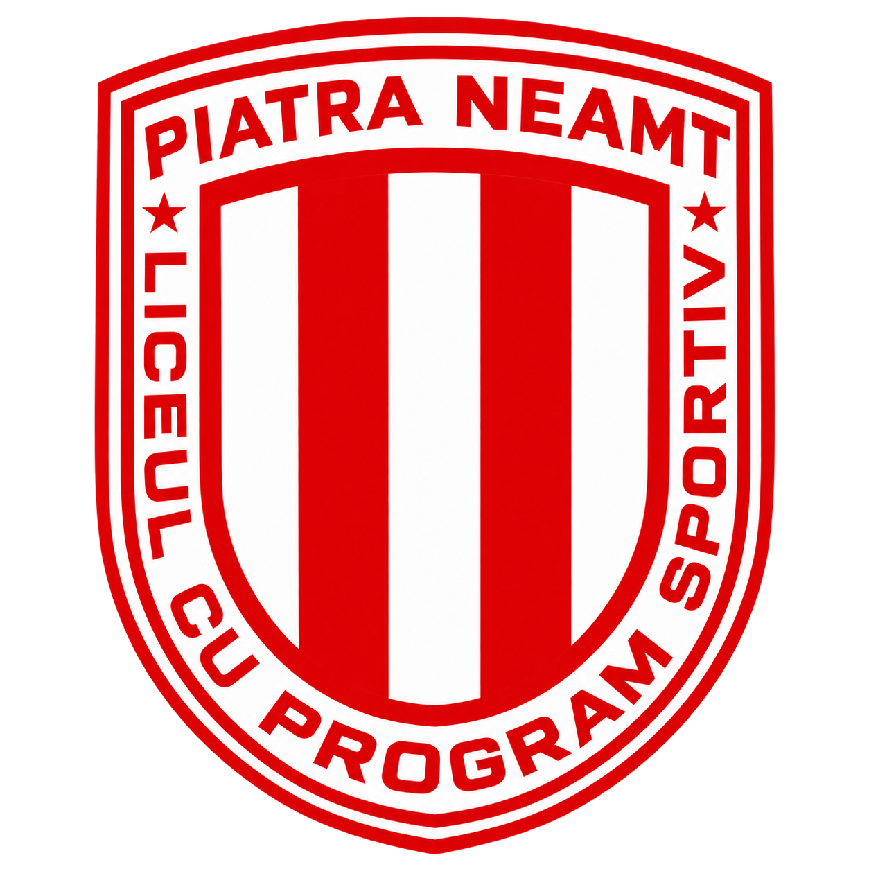 Sigla LPS Piatra Neamț